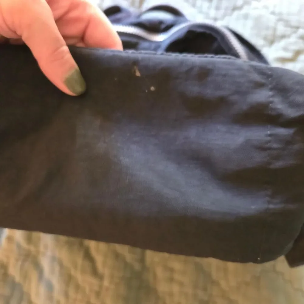 Kipling Women's Black Bag